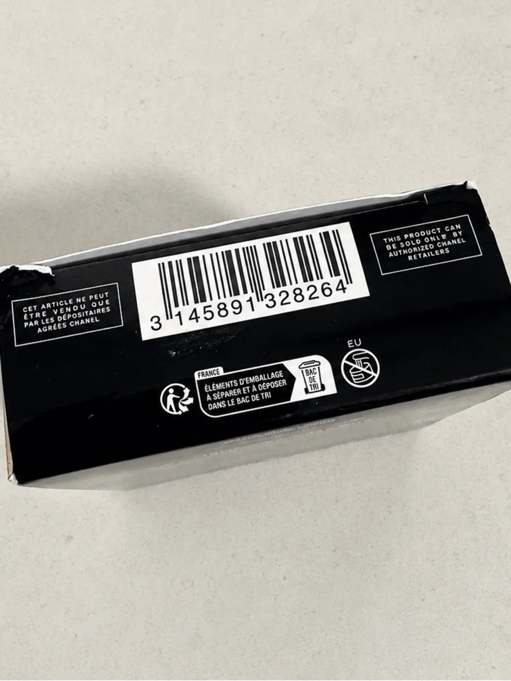 CHANEL brand new